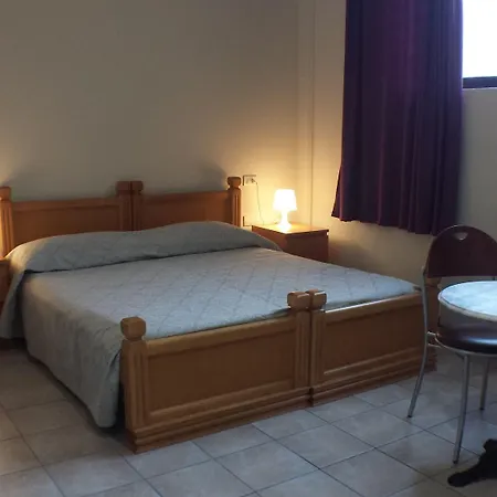 Hotel 2000 Florença