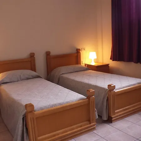 Hotel 2000 Florença