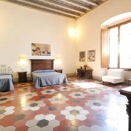 Bavaria Hotel Florença