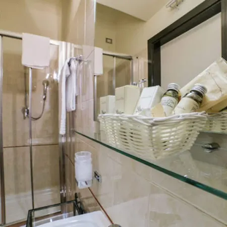 Hotel Bella 3*