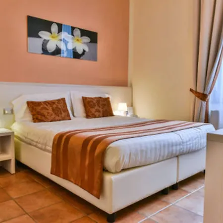 Hotel Bella Florence