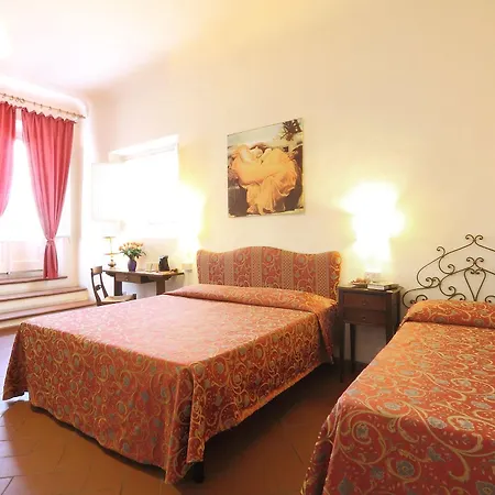 Bavaria Hotel Florença