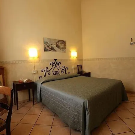 Bavaria Hotel Florença