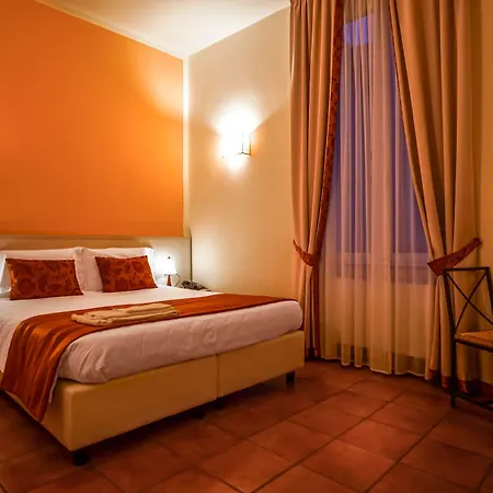 Hotel Bella 3*