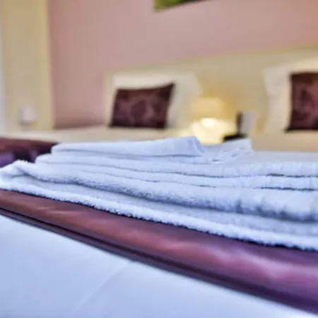 Hotel Bella