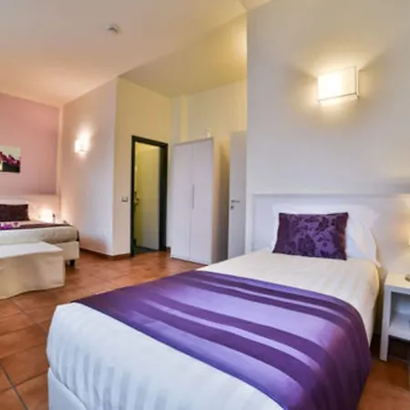 Hotel Bella 3*