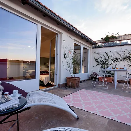 Lorena Bed & Breakfast