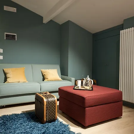Lorena Bed & Breakfast