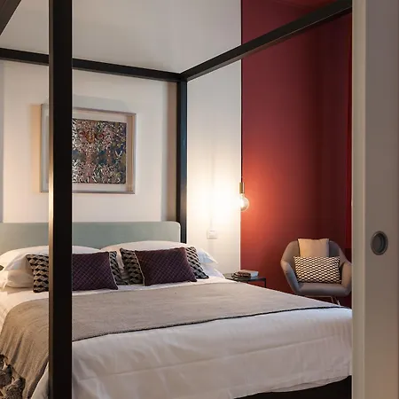 로레나 스위트 B&B 피렌체