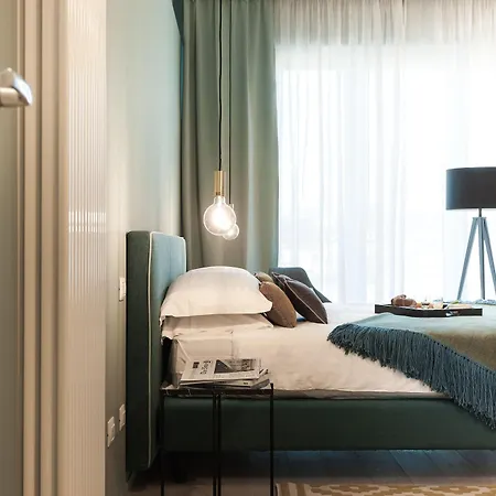 B&B 로레나 스위트 피렌체