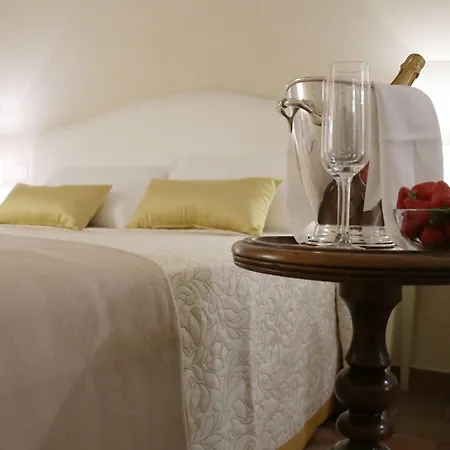 Hotell Renaissance Florens