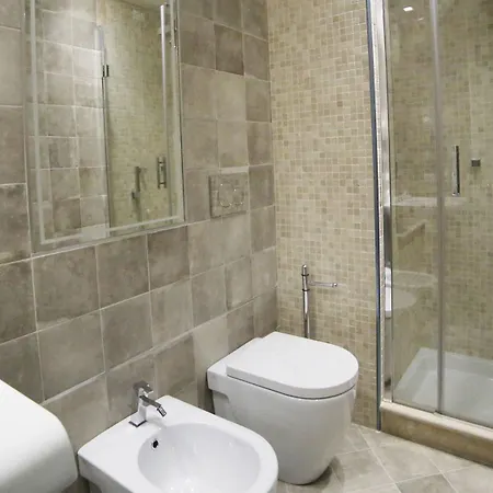 Renaissance Hotell Florens