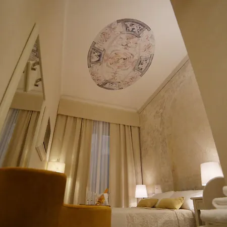 Renaissance Hotell 3*