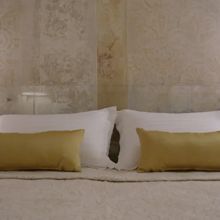 Renaissance Hotell