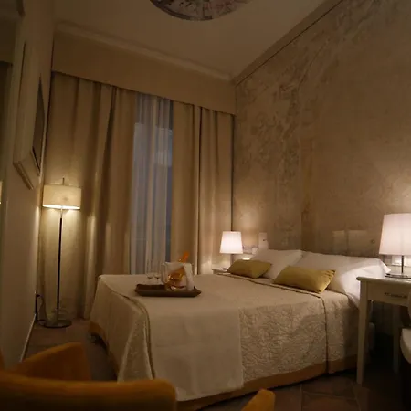 Hotell Renaissance Florens