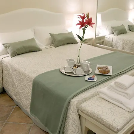 Renaissance 3* Florens