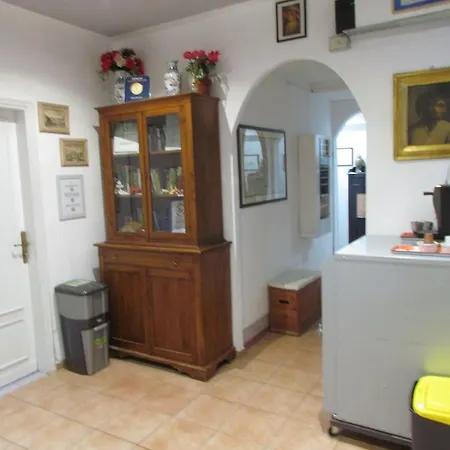 Guest house Althea