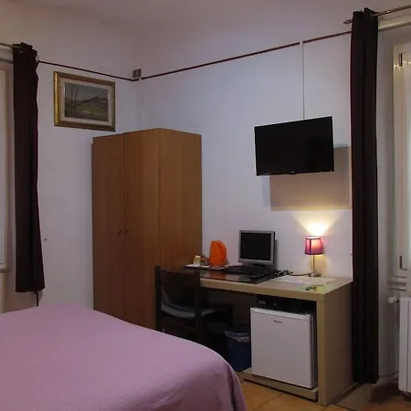 Althea Guest house 2*