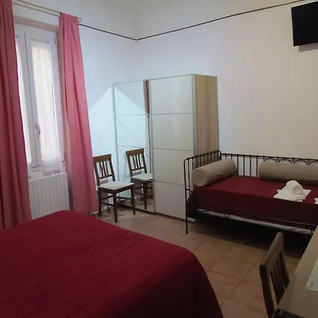 Guest house Althea Florence