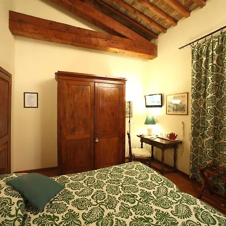 Bed & Breakfast Rovezzano