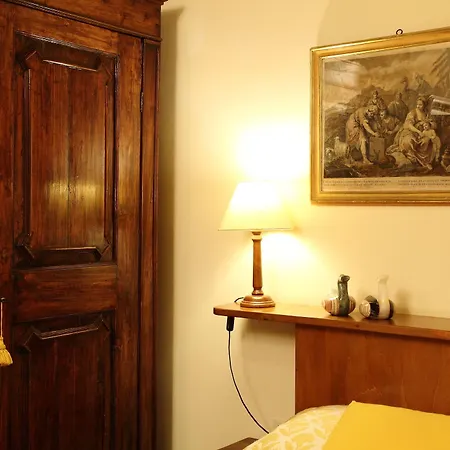 Bed & Breakfast Rovezzano 3*