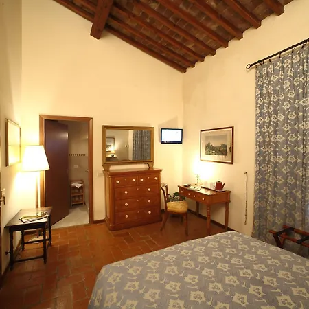 Rovezzano 3*