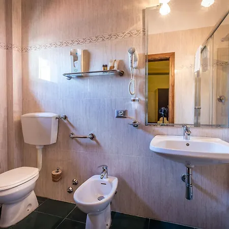 Delle Tele Hotel Florence