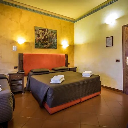 Delle Tele Hotel