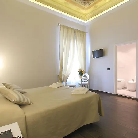 Ferrucci Hotel 3*