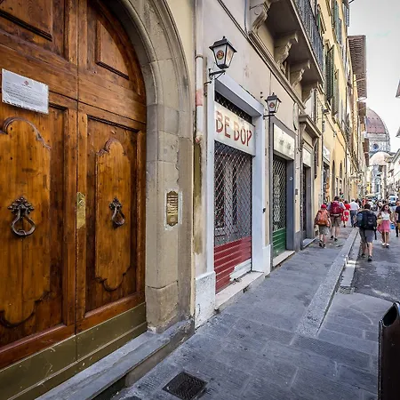 Hotel Delle Tele