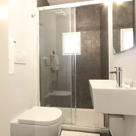 Ferrucci Hotel