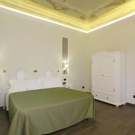 Ferrucci Hotel 3*