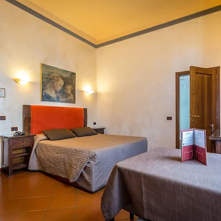 Hotel Delle Tele