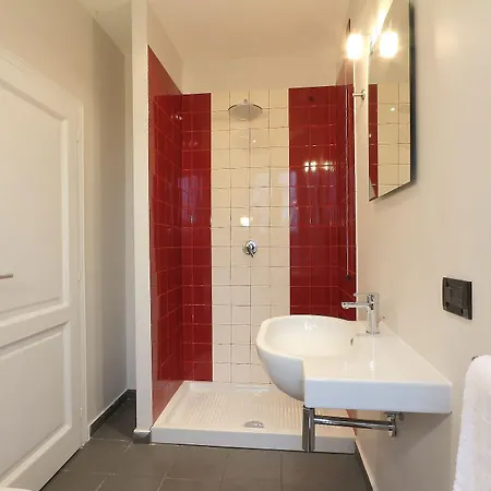 Ferrucci Hotell Florens