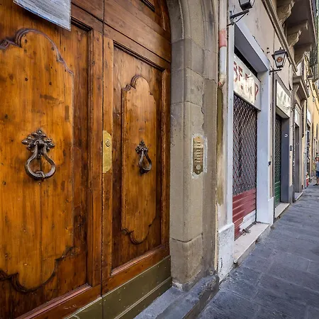Hotel Delle Tele Florence