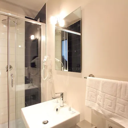 Hotell Ferrucci