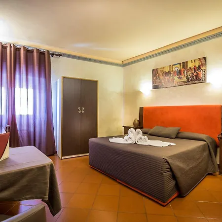 Hotel Delle Tele