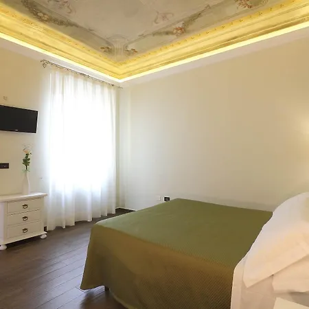 Hotel Ferrucci 3*