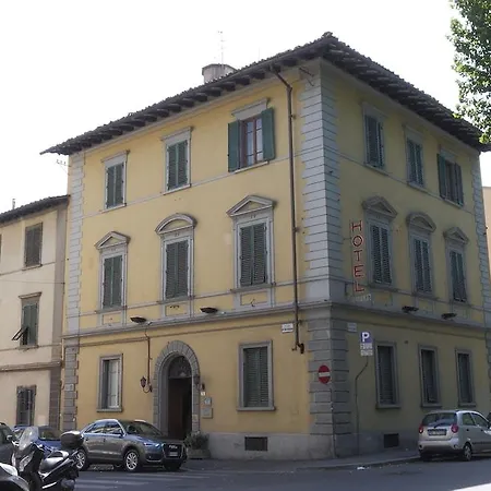 Ferrucci Hotel 3*