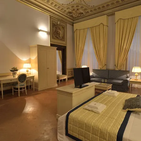 Palazzo Guicciardini Firenze