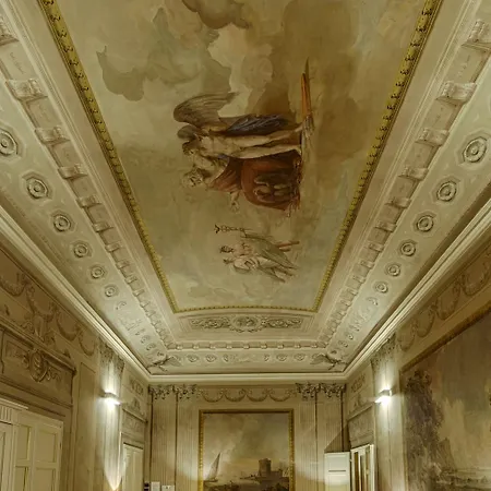 Palazzo Guicciardini Hotel 3*