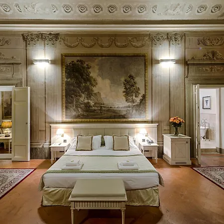 Hotel Palazzo Guicciardini 3*