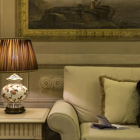 Palazzo Guicciardini Hotell