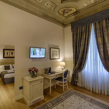 Hotel Palazzo Guicciardini 3*