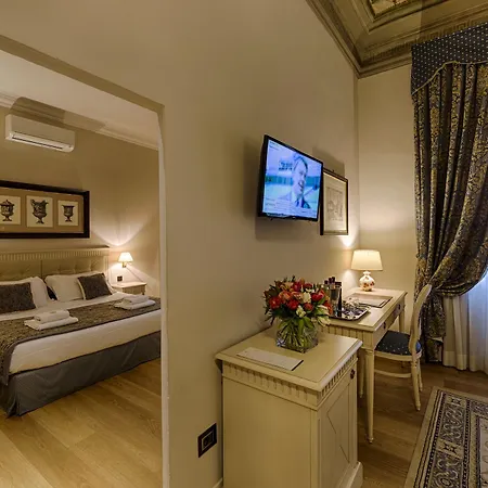 Palazzo Guicciardini Hotel Firenze