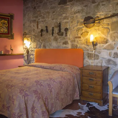 Fattoria Il Milione Alloggio per agriturismo
