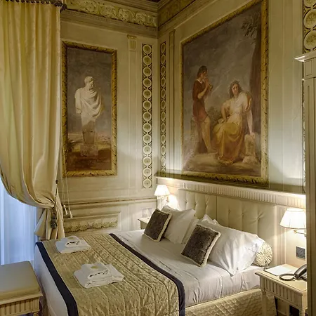 Palazzo Guicciardini Hotel Firenze