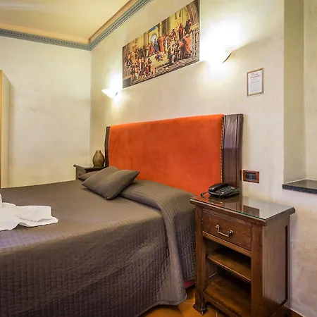 Delle Tele Hotel