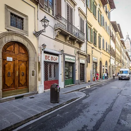 Delle Tele 3* Florenz