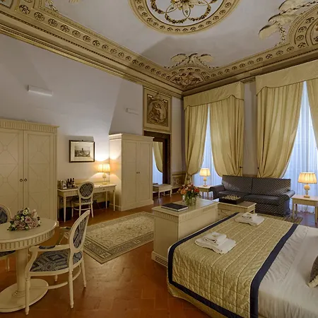 Hotel Palazzo Guicciardini 3*